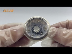 Кнопка LOP COP лифта