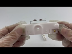 Otis Lift Door Lock Контакт GS09 Контакт дверного замка Контакт OTIS 10212A Контакт дверного замка