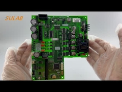 Главная плата лифта Mitsubishi Electronic Board P203745B000G01 Запасные части для лифта