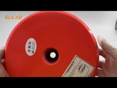 Полиуретанный буфер для лифтов 220x85 220*85 HHP8113 Части для лифтов