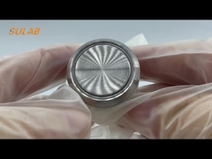 Кнопка нажатия лифта Круглая кнопка нажатия кнопки A4N13869 Запчасти лифта