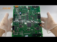 Материнская плата лифта Mitsubishi P203758B000G03L01 P203758B000G02 G08 G09L01