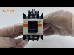 Специальный контакт для лифта PLC Intermediate Relay SH-5H 1A4B AC110V