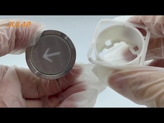 полисмен лифта сокращает