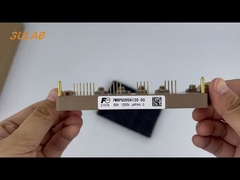 IGBT IPM модуль 100% оригинальный новый IGBT модуль питания транзистора модуль питания 7MBP50VDA120-50