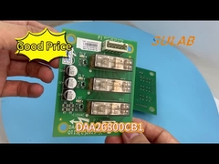 Плата зоны дверей лифта OTIS DAA26800CB1 для крыши кабины CSPB