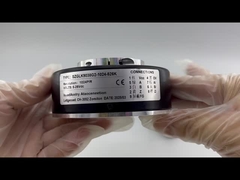 Лифтовой энкодер Sulab SZGLK9038G2-1024-526K 38 мм 1024 импульса на оборот