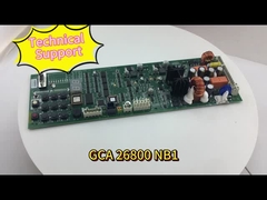 Лифт SPBC тормозные стальные лифтовые аксессуары Спасательная панель Лифтная схема Главная панель печати