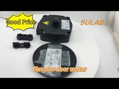 Аксессуары для лифтов Дверной мотор лифта VF4+VF5+ PM10 PMVC Универсальный двигатель переменного тока Мотор-инвертор PM10