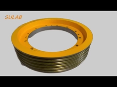 Двигатель лифта без передач Двигатель тяги Двигатель подъемника Подходит для машиностроительной машины без лифта тяги Sh