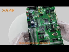 Современная плата питания инвертора лифта подходит для оригинального контроллера современного лифта.