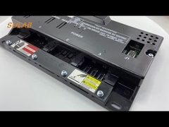 OTIS ABA21700AG14 Устройство обнаружения стального ремня лифта ±0,05 мм Точность