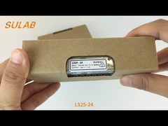 Sulab LS25-24 24В 1.1A Блок питания для лифта