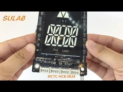 Monarch MCTC-HCB-0634 Дисплейная панель лифта 24V 485