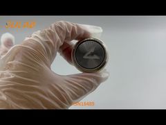 Кнопка вызова лифта BST A3N18489 Модель новая оригинальная со стрелкой вниз для установки в зале