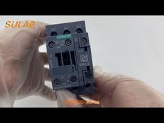 Оригинальный контактор постоянного тока Siemens 3RT1026-1BP40 Kone 3RT2026-1BP40 DC230V