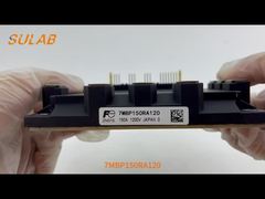 Модуль IGBT 7MBP150RA120, высокоскоростной электронный переключатель мощности для Hitachi Yongda, Mitsubishi Toshiba El
