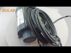 Mitsubishi EMB-80-4 Трехфазный асинхронный электродвигатель двери лифта переменного тока с энкодером SE-JR для точного D