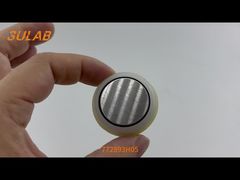 Кнопка лифта KONE 772893H05 Круглая кнопка Плоская аксессуары для лифта