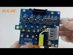 Лифтовой привод Инверторный привод Лифтовый привод Лифтовые аксессуары ПКБ Современный лифт