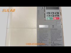 Инвертор Yaskawa AC Drive CIMR-AT2A0081FAA Совершенно новый 200-240V Трехфазный 81 ампер для лифтового аппарата