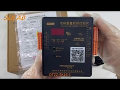 Контроллер нагрузки лифта DTZZⅢ-A-1X-3 DTZZIII-M1 SK16 Для Otis