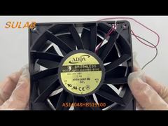 Вентилятор охлаждения с высоким объемом воздуха для лифтовых систем с шариковым подшипником