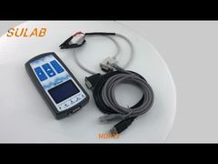 Профессиональный ЖК-сервер «Все в одном» отладчик лифта MDK13 с полным протоколом для Monarch и STEP S