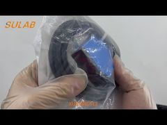 Шнайдер XUK1ARCTL2 фотоэлектрический датчик с системой обнаружения рефлексов IP65 защиты и 7m сенсин