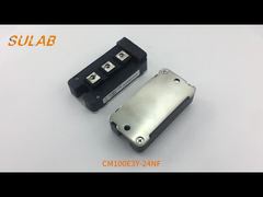 Силовой модуль IGBT Mitsubishi Electric CM100E3Y-24NF, высоковольтный переключатель для промышленных инверторов и сервоприводов