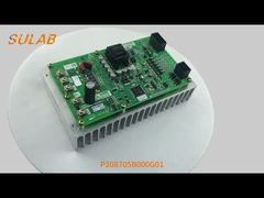 Оригинальная панель аварийного питания лифта Mitsubishi P208704B000G01 в наличии, модульная конструкция