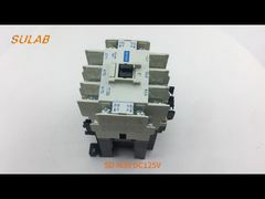 Оригинальный контактор лифта Mitsubishi SD-N35 DC48V 125V для управления питанием и изоляции безопасности