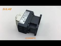 Представляем контактор Schneider Electric LC1D098B7C BDC CDC E7C EDC F7C FDC M7C MDC Q7C для вас
