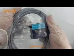 Компактный датчик выравнивания лифта с инфракрасным экраном, соответствующий стандарту EN/IEC 61496, для обеспечения безопасности