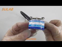 Пристальный взгляд: новый оригинальный инкрементный энкодер Tamagawa TS5214N583, 2500 PPR, 5 В постоянного тока