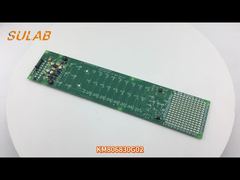 Подробнее: Панель отображения для колл-центра KONE с высокой видимостью светодиодов и многострочным дисплеем