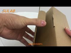 Оригинальная плата привода инвертора дверей OTIS GAA24350BP1 AT120 VVVF с функцией Plug-and-play и синусоидальной ШИМ