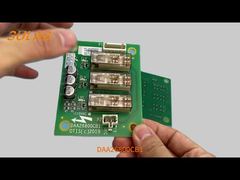 Оригинальная Otis CSPB DAA26800CB1 Лифтная коммуникационная панель