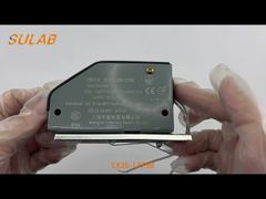 Выключатель натяжителя троса ограничителя скорости лифта с конструкцией из медного сплава и защитой от перегрузки