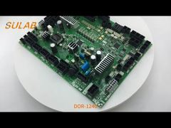 Оригинальная панель диспетчера двери лифта Mitsubishi DOR-1240 с годовой гарантией на ELENESSA