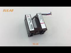 Датчик выравнивания по магнитной индукции Mitsubishi YG-28 для точного выравнивания лифта с импульсным сигналом