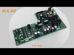 Смотрите, почему выбирать оригинальный Mitsubishi машинного помещения без лифта привода ККР-943А для бесшовного