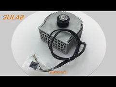 Заводские прямые поставки запчастей для лифтов YBP90-6Y3 Трехфазный асинхронный двигатель переменной частоты для лифта