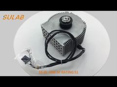 SE-BL 48W 8P RATING S1 Лифтовый лифт запасные части Дверный мотор SE-BL 48W 8P Rated S1 Дверный мотор, подводный