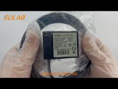 CEDES GLS126NT2.NO Фотоэлектрический датчик пола лифта Аксессуары для лифтов Перегрузка лифта