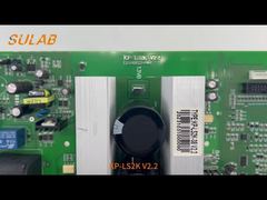 KP-LS2K V2.2 Современные аксессуары для лифтов, Инверторная плата управления лифтом, Аксессуары для лифтов с