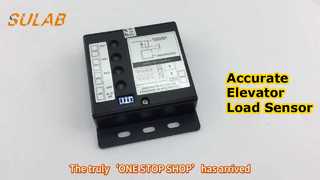 Датчик нагрузки лифта LS BOARD HLC-2004 Точность