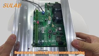 Плата оператора двери лифта KONE KM603800G01 DC24V Power KDM, совместимая защита для вас