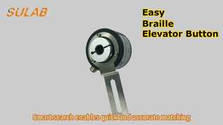 Совершенно новый инкрементальный фотоэлектрический поворотный энкодер TOFI ETF58-H-12 с полым валом и диаметром вала 12 мм