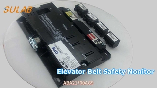 Монитор ленты лифта Otis ABA21700AG9 Безопасность
